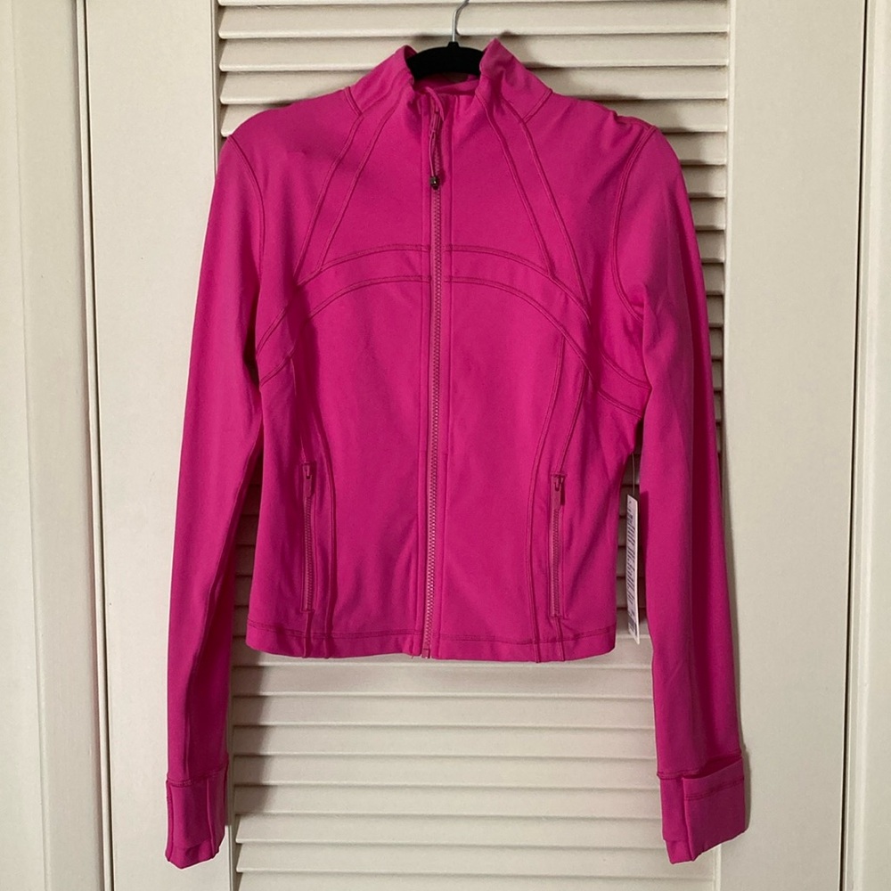 Define cropped jacket